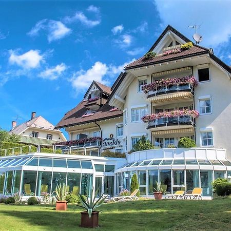 Loft Am Schluchsee Kültér fotó