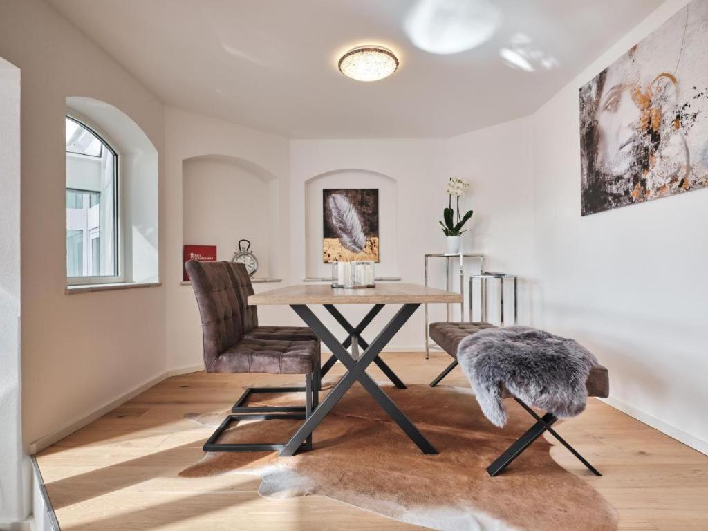 Loft Am Schluchsee Kültér fotó