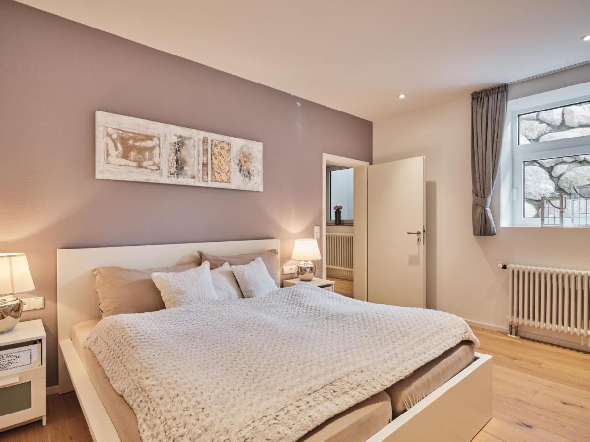 Loft Am Schluchsee Kültér fotó