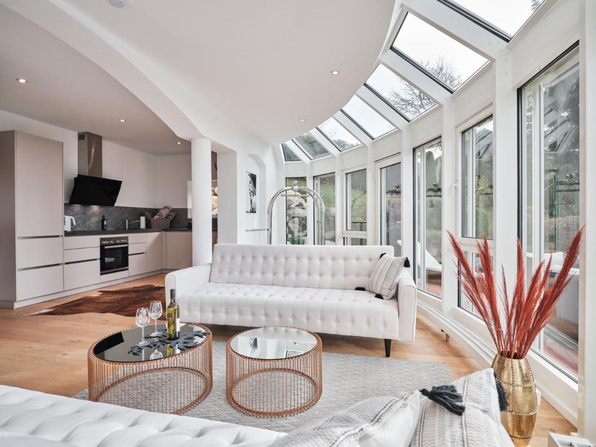 Loft Am Schluchsee Kültér fotó