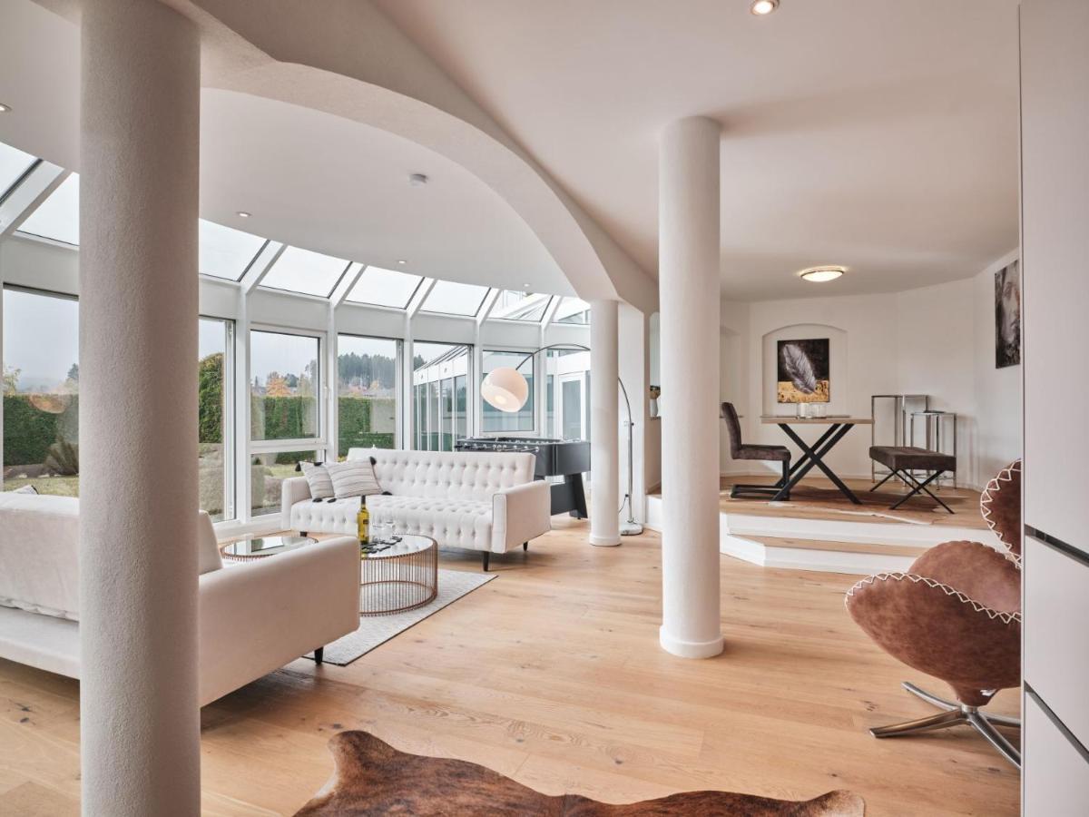 Loft Am Schluchsee Kültér fotó