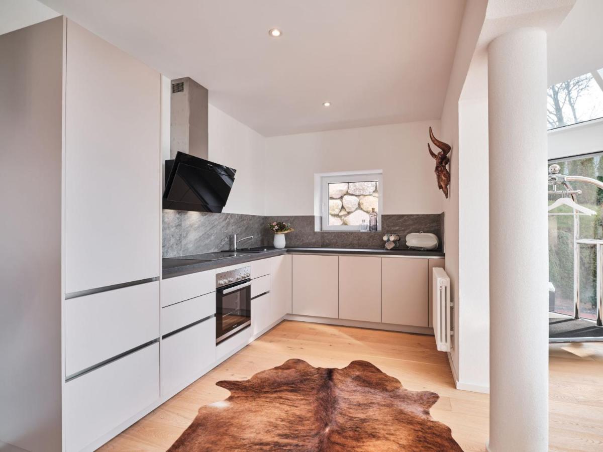 Loft Am Schluchsee Kültér fotó