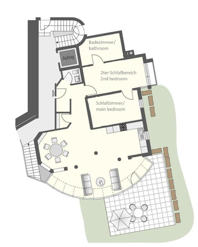 Loft Am Schluchsee Kültér fotó