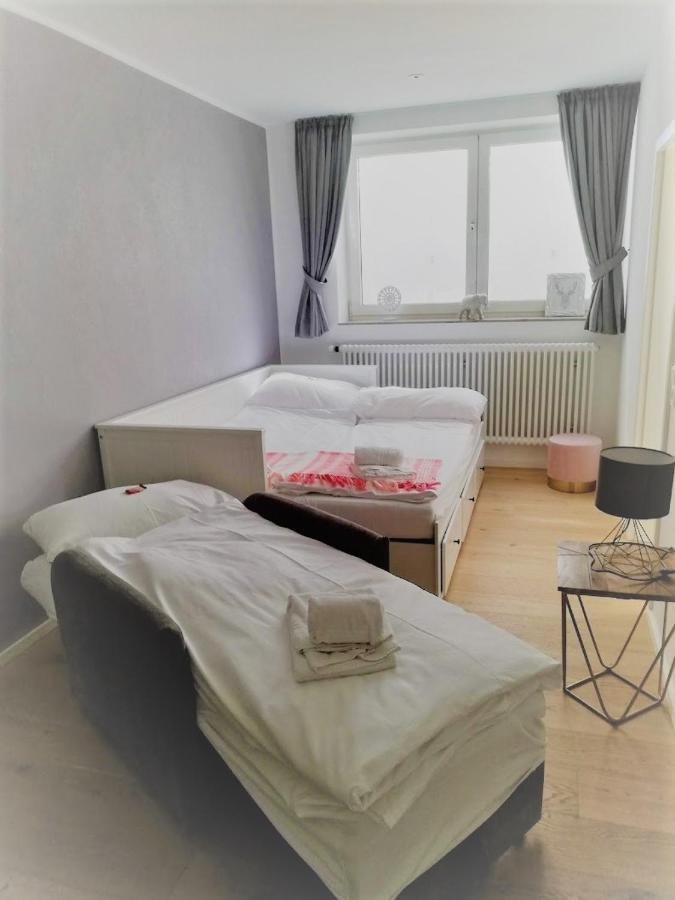 Loft Am Schluchsee Kültér fotó
